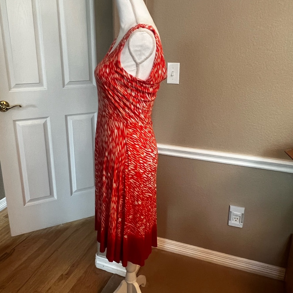 Athleta knit dress - Picture 6 of 7